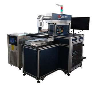 专业生产半导体激光划片机 激光划片机价格 生产厂家